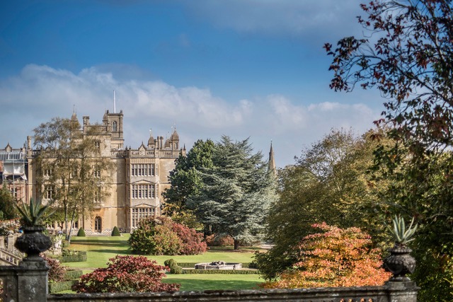 englefield house