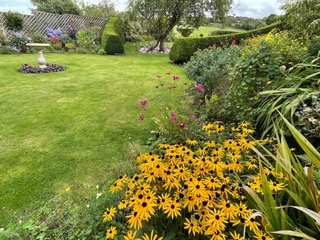 the secret garden