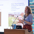 Sophie Cowling at BUC 2024