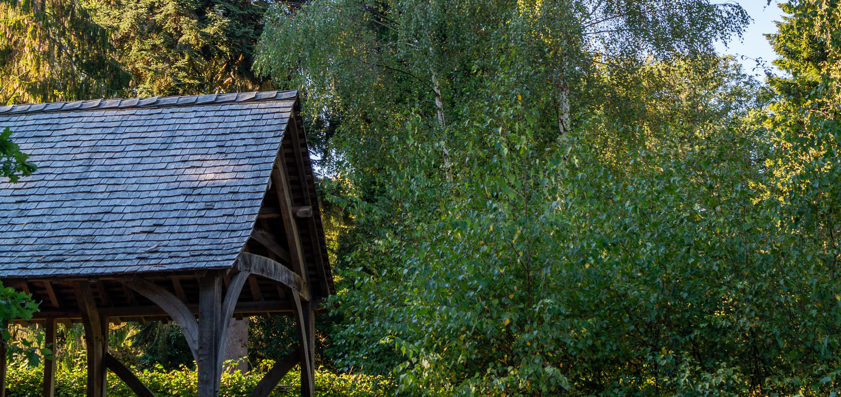 The Woodland Barn