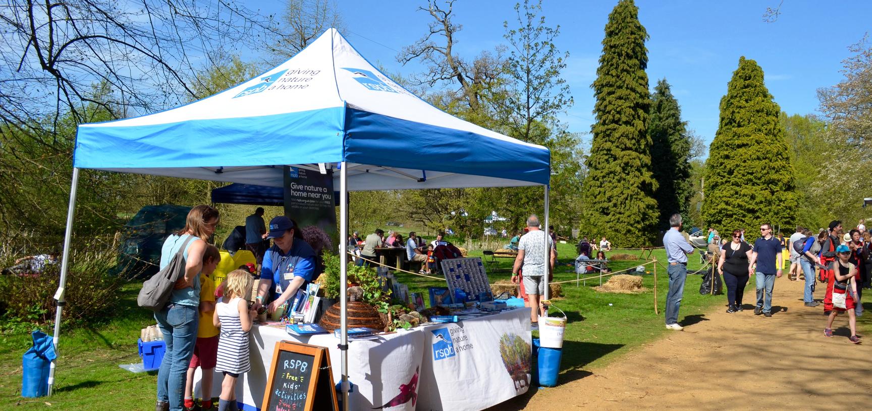 Spring Fair 2017