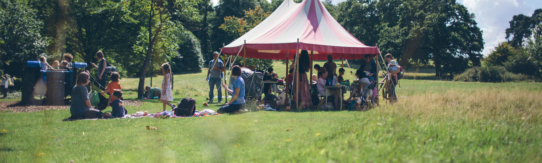 Arboretum Family Friendly Picnic (Wallman Lo Res)