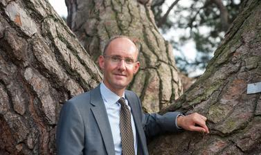 Richard Deverell