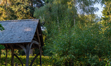 The Woodland Barn