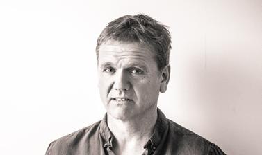 andy sturgeon headshot