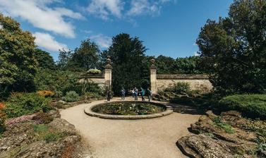 Rock Garden