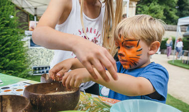 Garden Family Friendly Child Activity (Wallman Lo Res)