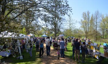 Spring Fair 2017