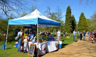 Spring Fair 2017