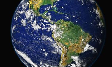 earth