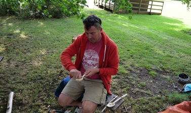 Spoon Carving 05