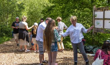 Willow Weaving at the Barn 02