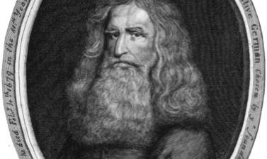 jacob bobart
