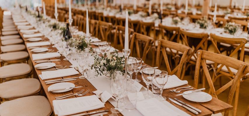 Hire Our Spaces Oxford Botanic Garden And Arboretum
