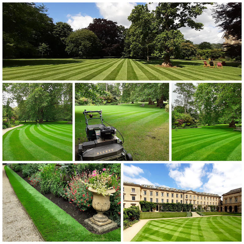 worcester college