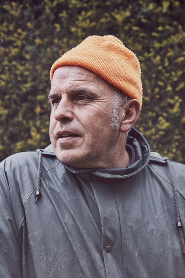 Fergus Garrett (credit to Mark Cocksedge)