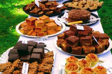 cake sale
