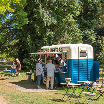 Horsebox horsebox
