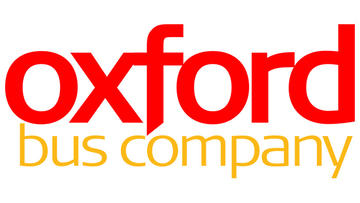 oxford bus company logo active