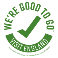 Good to go england good to go england
