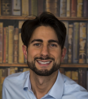 Dr Chris Thorogood | Oxford Botanic 